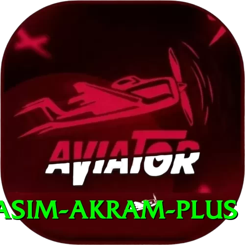 qasim akram Plus v1.5.4 - 2