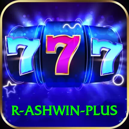 r ashwin Bonus Deluxe v1.6.5 - 2