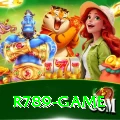 R789 Game Pro v2.2.7