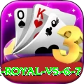 Rajabet APK Royal v5.6.7