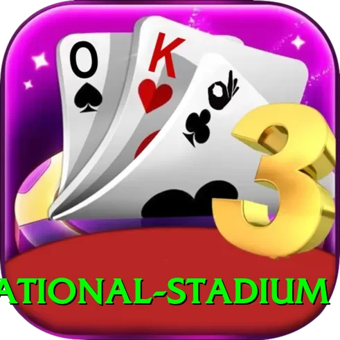 rajiv gandhi international stadium Premium Plus v5.0.9 - 2