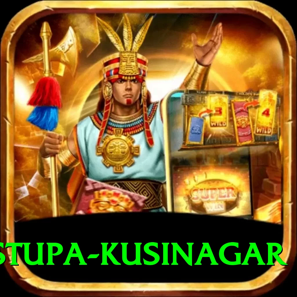 ramabhar stupa kusinagar Pro Max v2.9.4 - 2