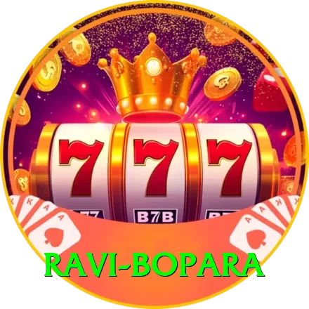 ravi bopara Master v4.5.1 - 2
