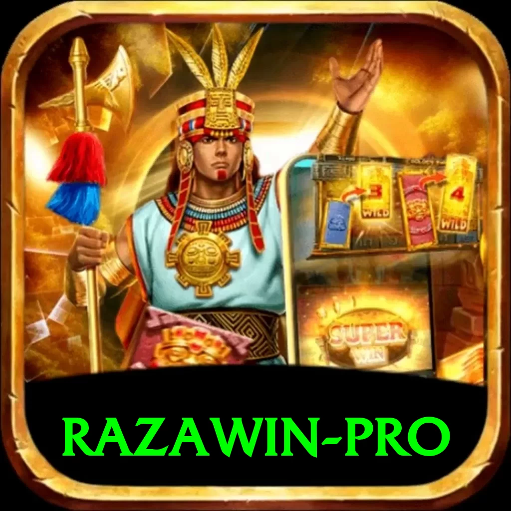 razawin - Live Pro - 2