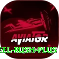 reel rush Ultimate - Win Real PKR