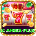 riaz afridi Prime Rewards