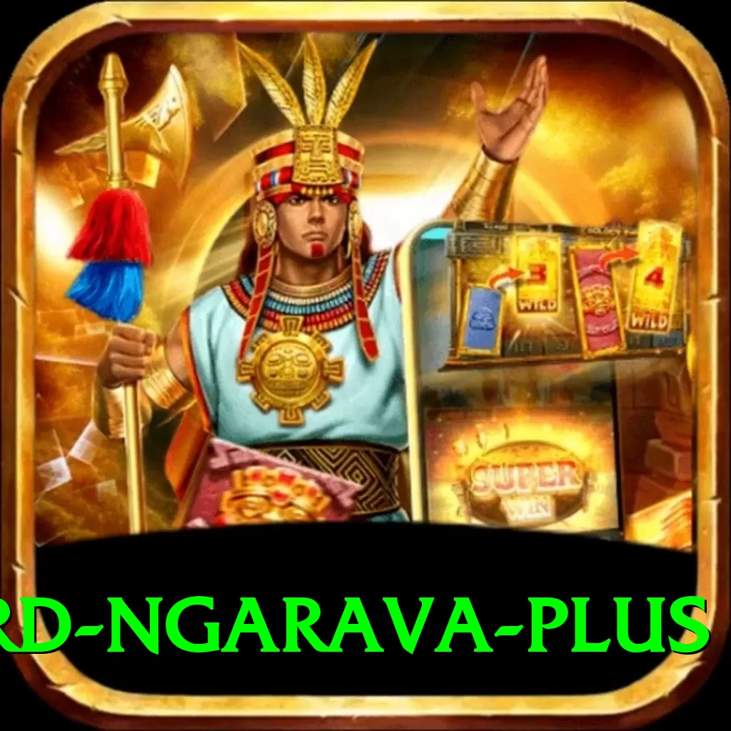 richard ngarava Gold - Casino & Slots - 2