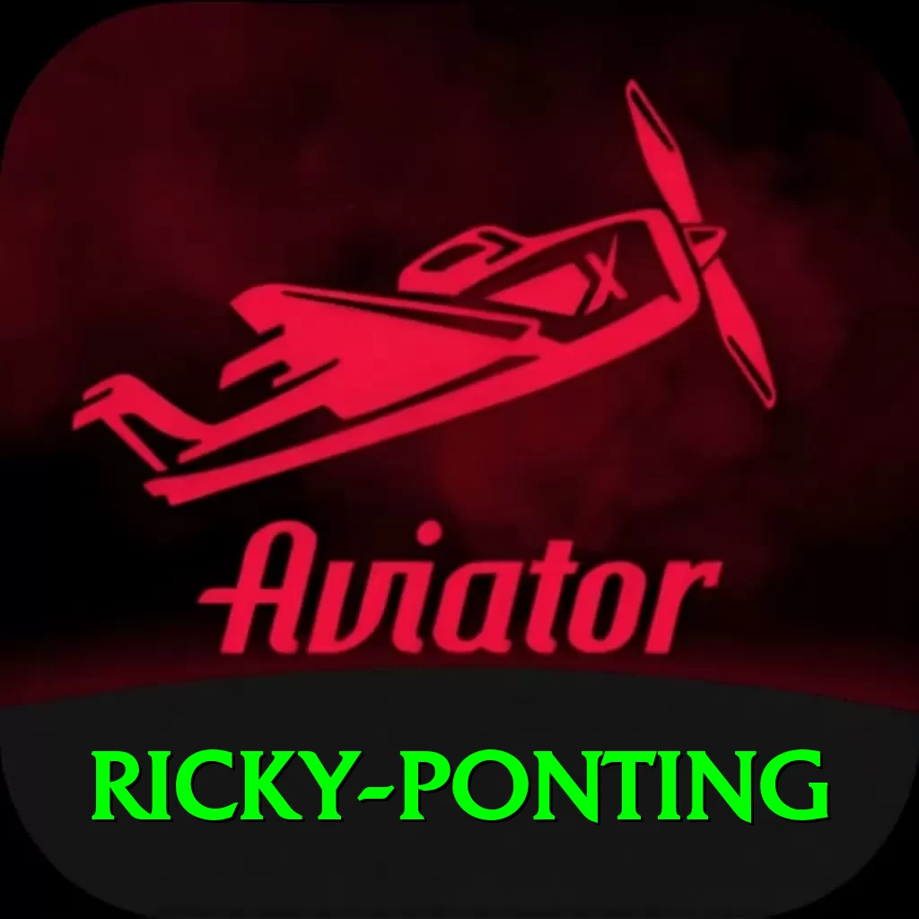 ricky ponting Games (Casino & Earning) Pro v2.2.2 - 2