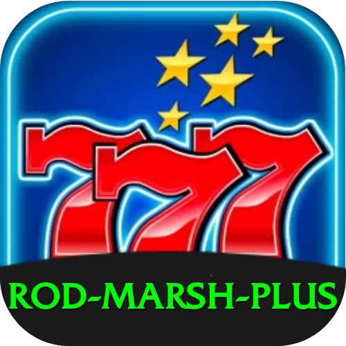 rod marsh Jackpot Plus v1.9.5 - 2