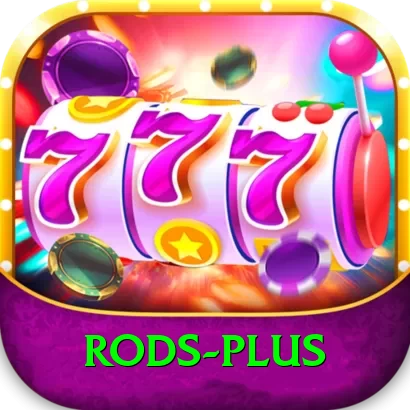 rods Official v3.5.5 - 2
