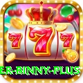 roger binny - Slots Deluxe