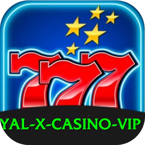 royal x casino Gaming Turbo v2.3.7 - 2