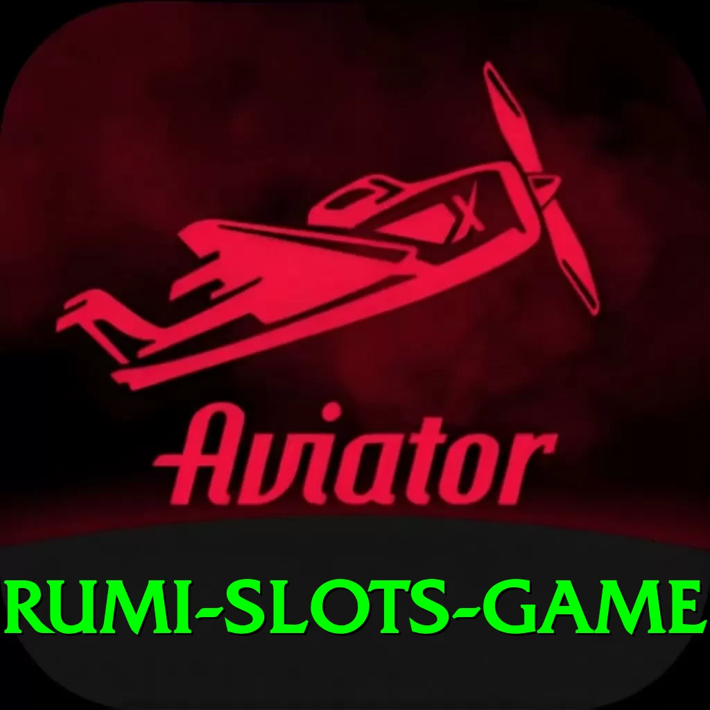 Rumi Slots Game Apps (Tools & Injectors) Max v1.2.8 - 2
