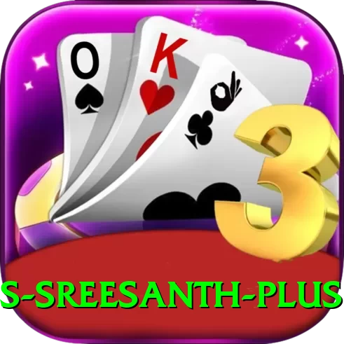 s sreesanth PK Gold - 2