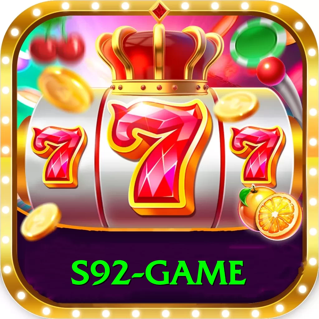 S92 Game Master v4.0.4 - 2