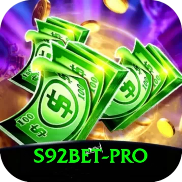 s92bet Super Gaming App - 2