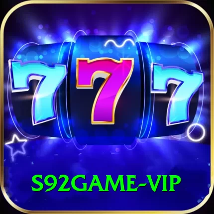 s92game App Max v3.4.5 - 2
