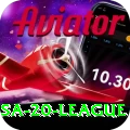 sa 20 league Premium v1.2.6