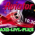 sa20 live Live Casino King