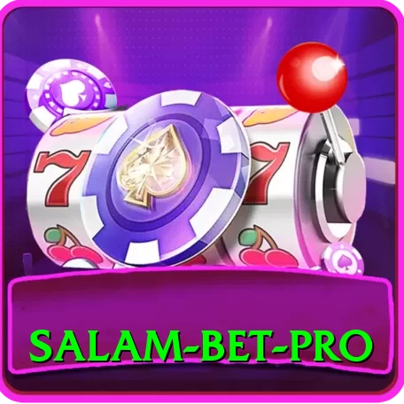 salam bet Deluxe New - 2