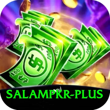 SalamPKR App Master v1.4.2 - 2