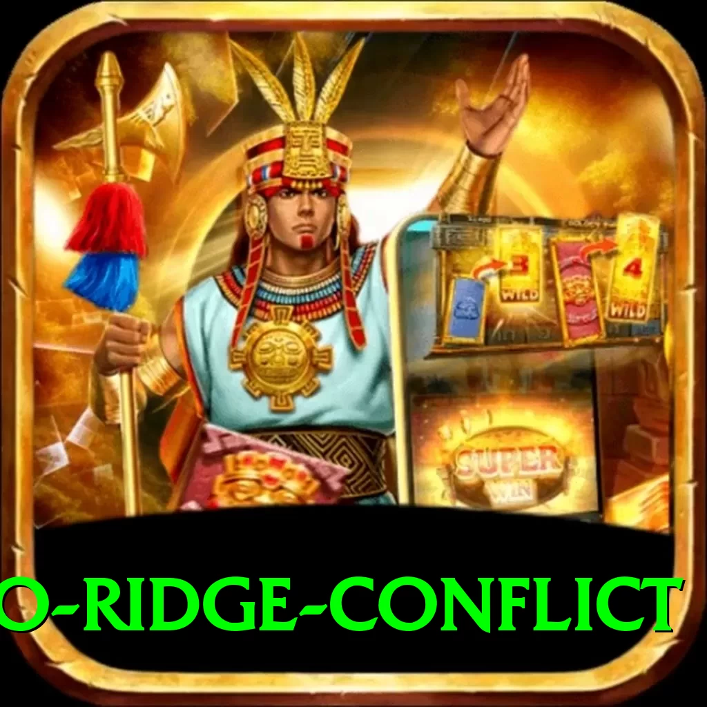 saltoro ridge conflict Max Pro v3.8.3 - 2