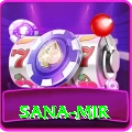 sana mir Gold v4.1.5
