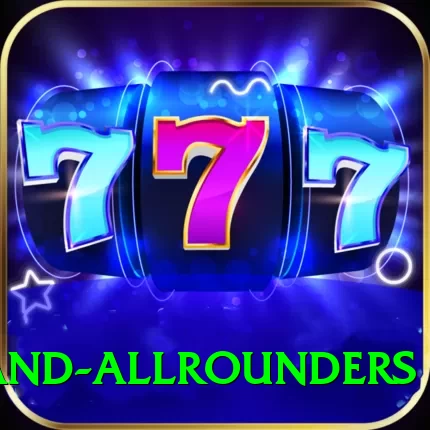 scotland allrounders Plus v5.3.9 - 2