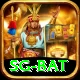 sg bat Gold Edition v5.0.5
