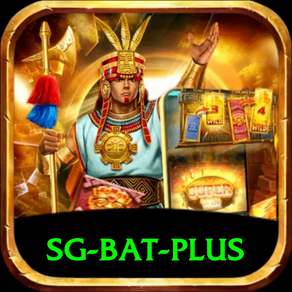 sg bat Prime Gaming App - 2
