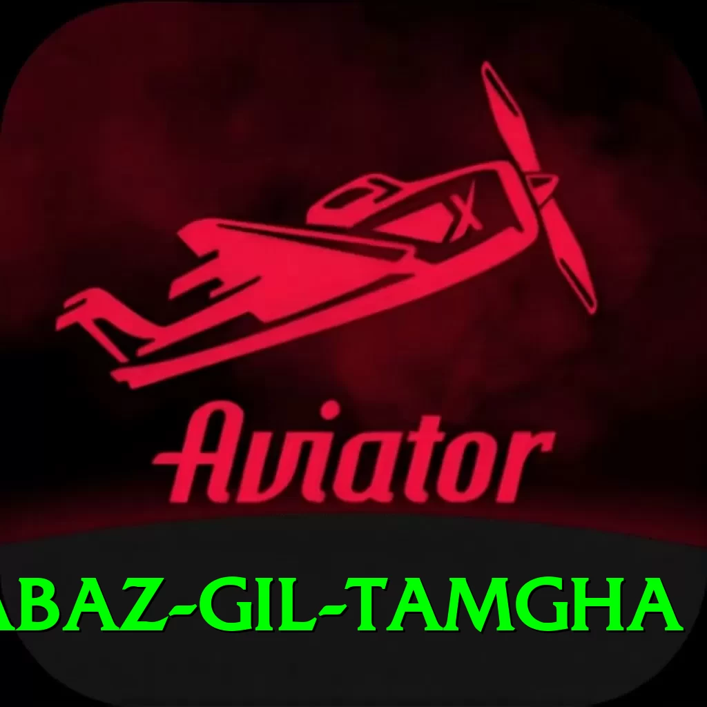 shabaz gil tamgha Pro Edition v5.6.5 - 2