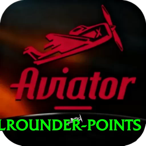shadab allrounder points Elite v5.6.8 - 2