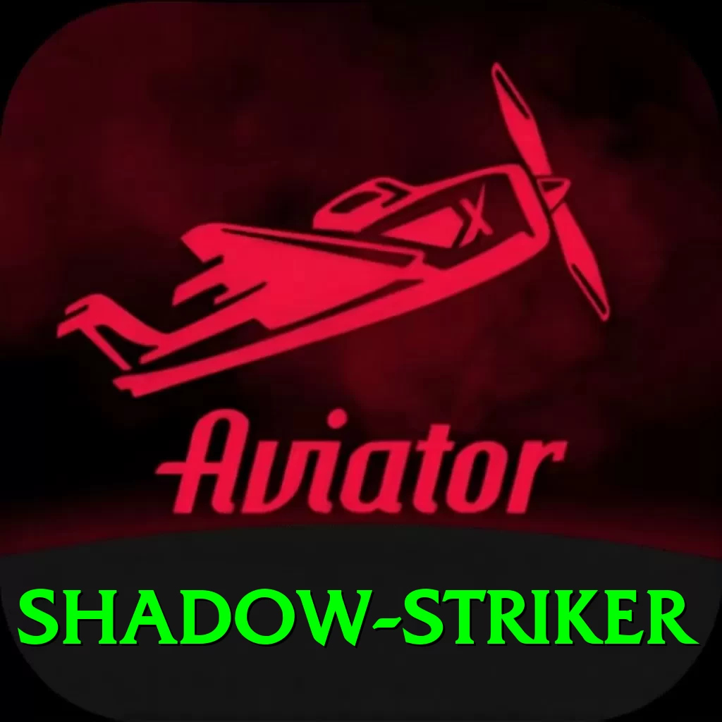 shadow striker Plus Pro v3.8.3 - 2
