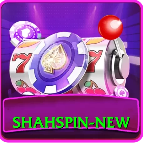 ShahSpin Casino Turbo v1.5.0 - 2