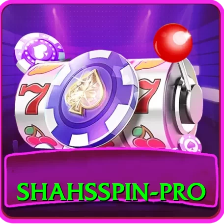 shahsspin Mega Latest v1.5.8 - 2