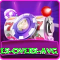sixes overs avg Games (Casino & Earning) VIP v1.2.5