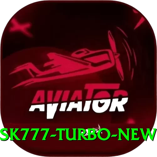 sk777 Turbo New - 2