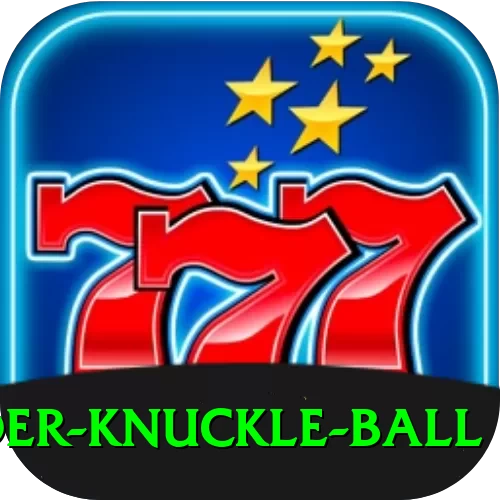 slider knuckle ball Gold Pro v2.4.4 - 2