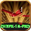 slotspk 15 Gaming Deluxe v1.6.4
