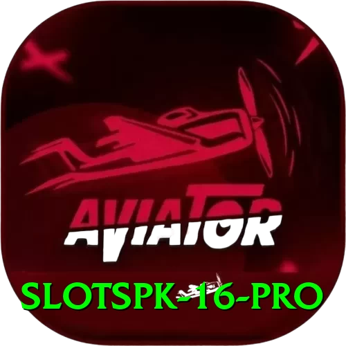 slotspk 16 Slots Max v3.3.6 - 2