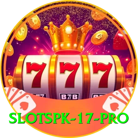 slotspk 17 PK Master - 2