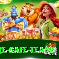 small league safe teams VIP Pro v4.6.9