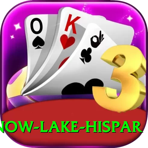 snow lake hispar Deluxe Edition v5.6.6 - 2