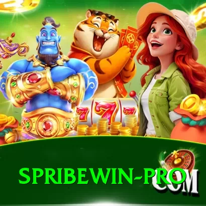 spribewin Turbo Pro v3.3.1 - 2