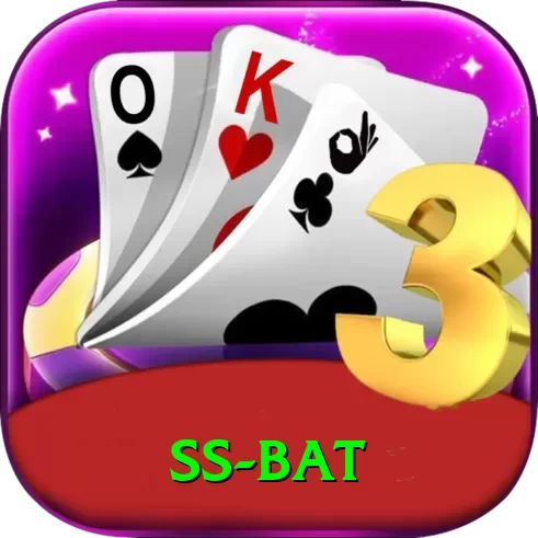ss bat Plus Edition v1.3.1 - 2