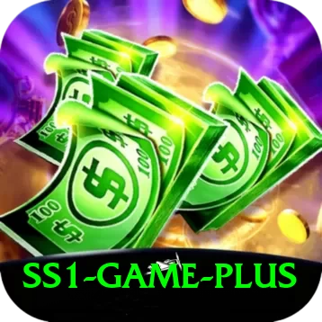 SS1 Game Legend Latest v2.1.0 - 2