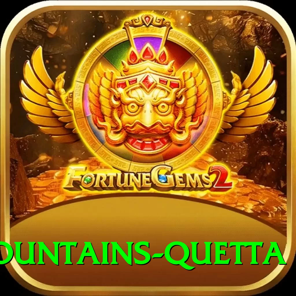 sulaiman mountains quetta Games (Casino & Earning) Ultimate v4.9.9 - 2