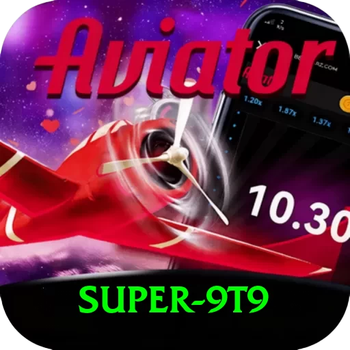 super 9t9 VIP Edition v1.7.7 - 2