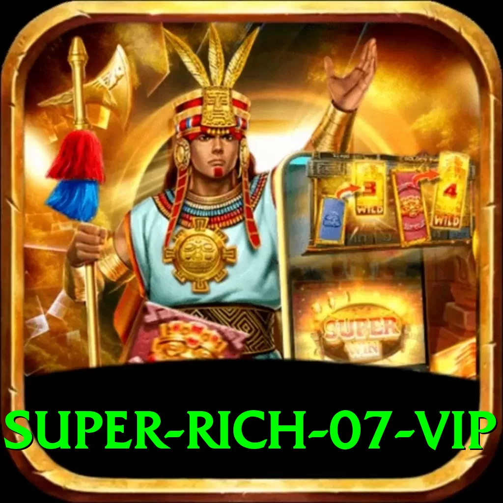 super rich 07 PK Legend - 2