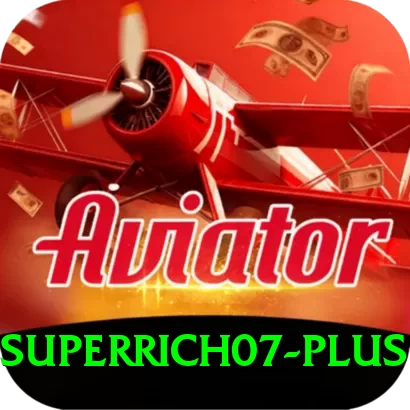 superrich07 VIP v1.1.5 - 2
